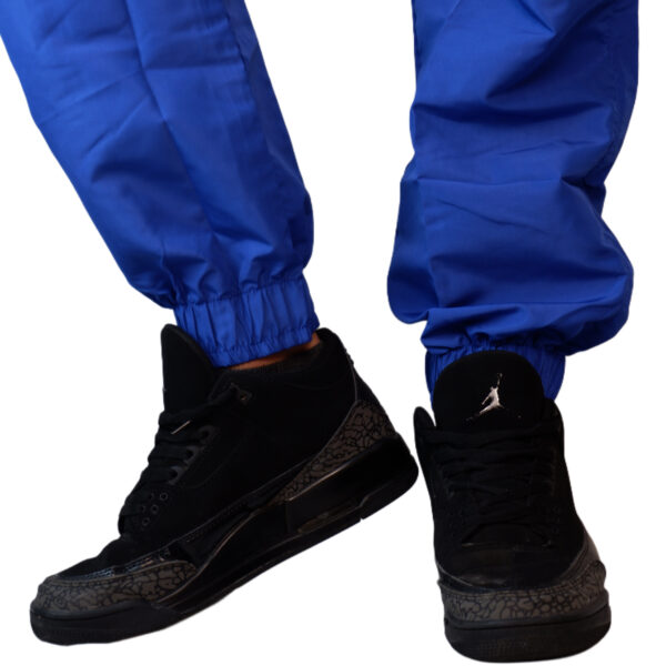 Uniforme Antifluido Jogger para Hombre - Image 2