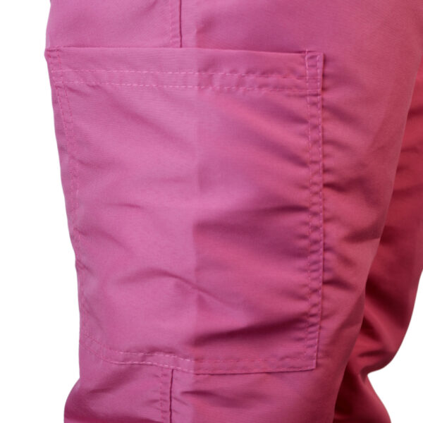 Uniforme Antifluido Urban Para Mujer - Image 9