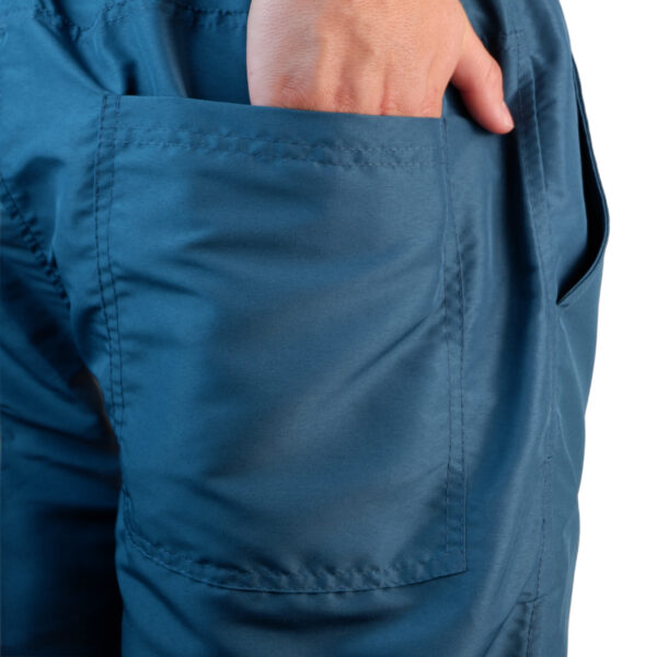 Uniforme Antifluido Polo para Hombre - Image 4