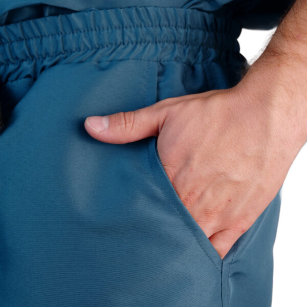 Uniforme Antifluido Polo para Hombre - Image 6