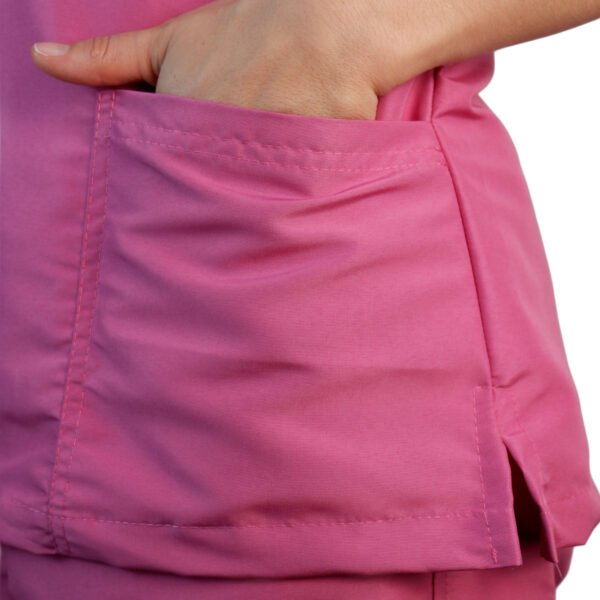 Uniforme Antifluido Urban Para Mujer - Image 6