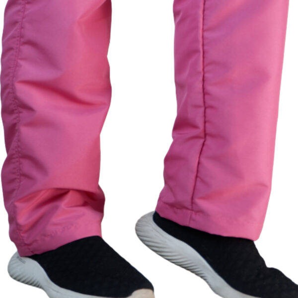 Uniforme Antifluido Urban Para Mujer - Image 4